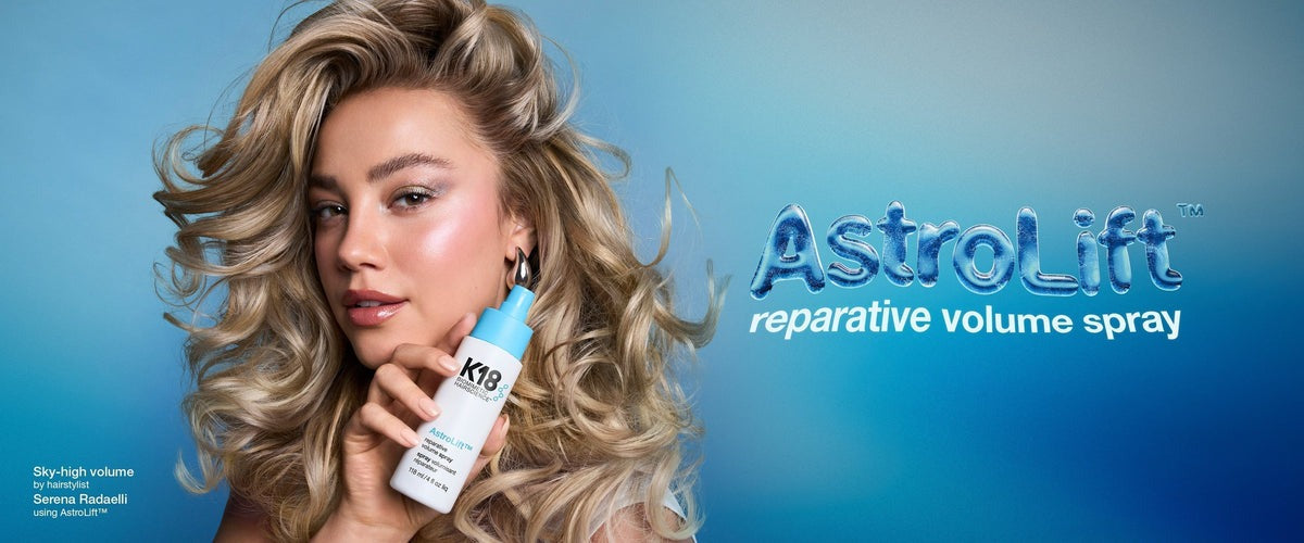 AstroLiftTM reparative volume spray 1.6oz