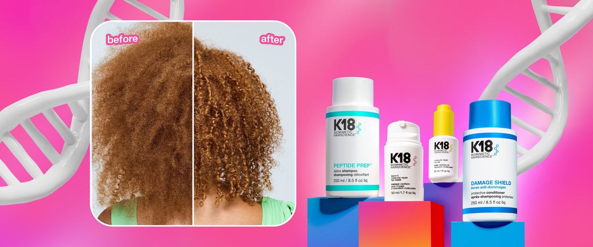 Jumbo PEPTIDE PREPTM detox shampoo
