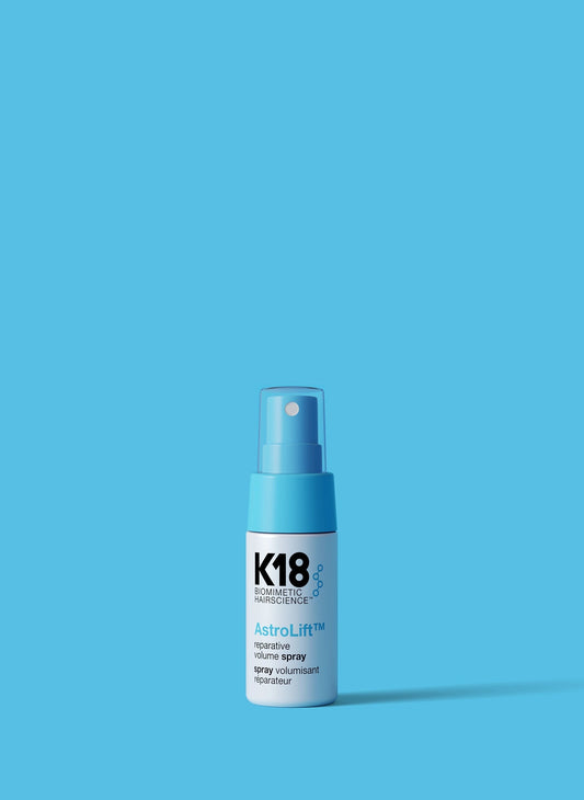 AstroLiftTM reparative volume spray deluxe sample