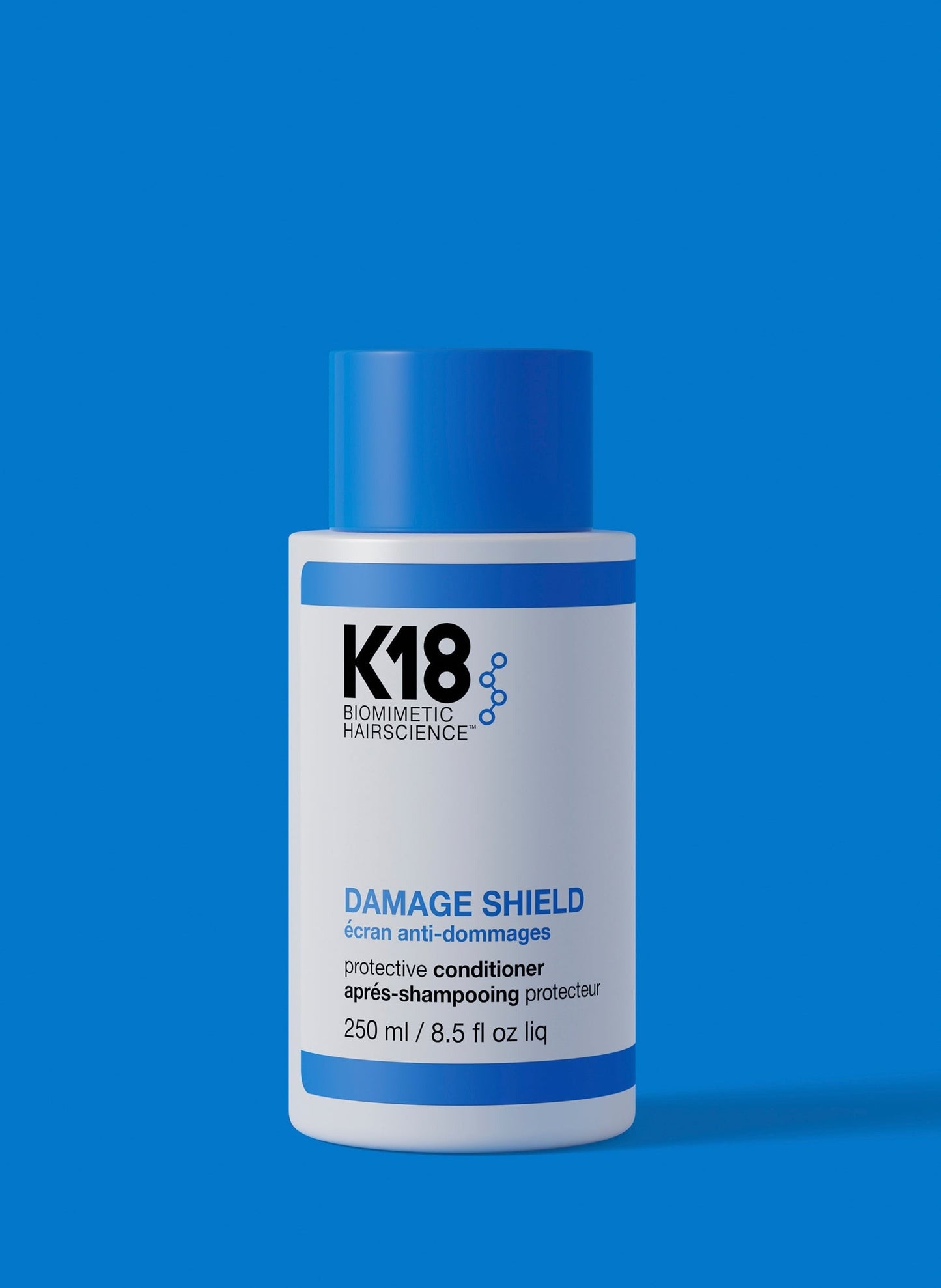TripleBright oxidation defense purple shampoo