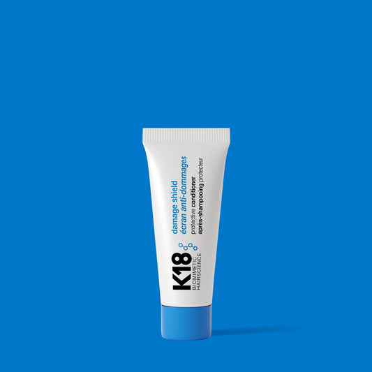 DAMAGE SHIELD Protective Conditioner Deluxe Sample 0.5oz