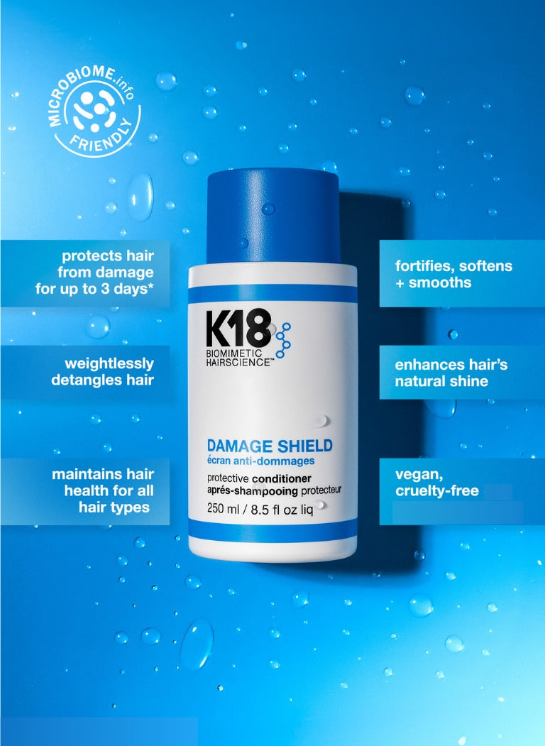 salon blowout at home