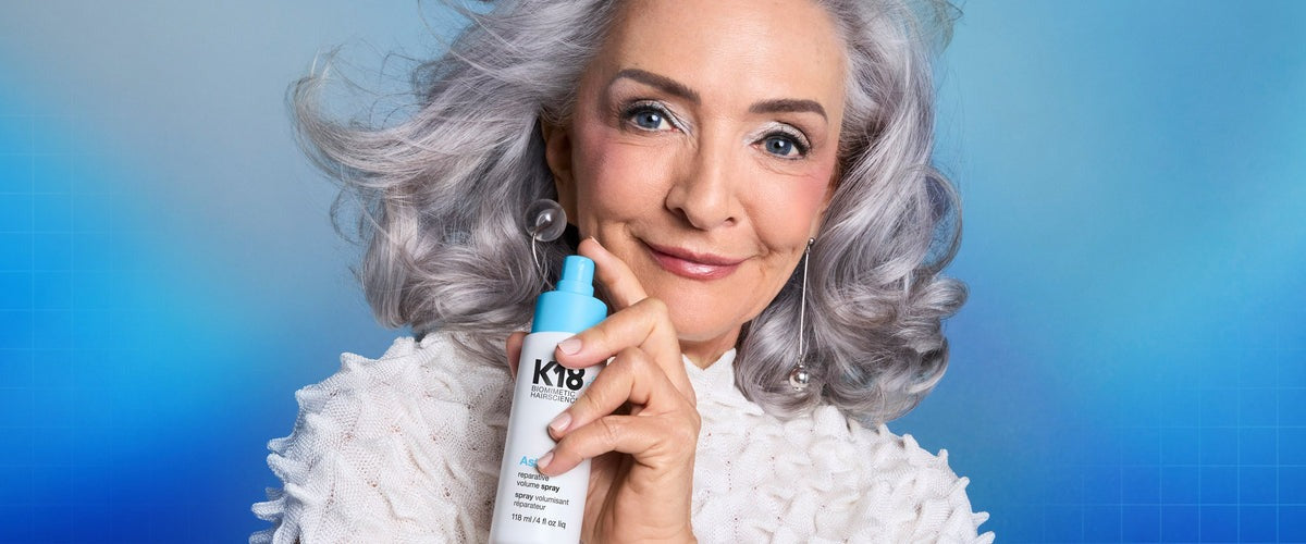 AstroLiftTM reparative volume spray 1.6oz