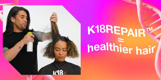 AstroLiftTM reparative volume spray 4oz