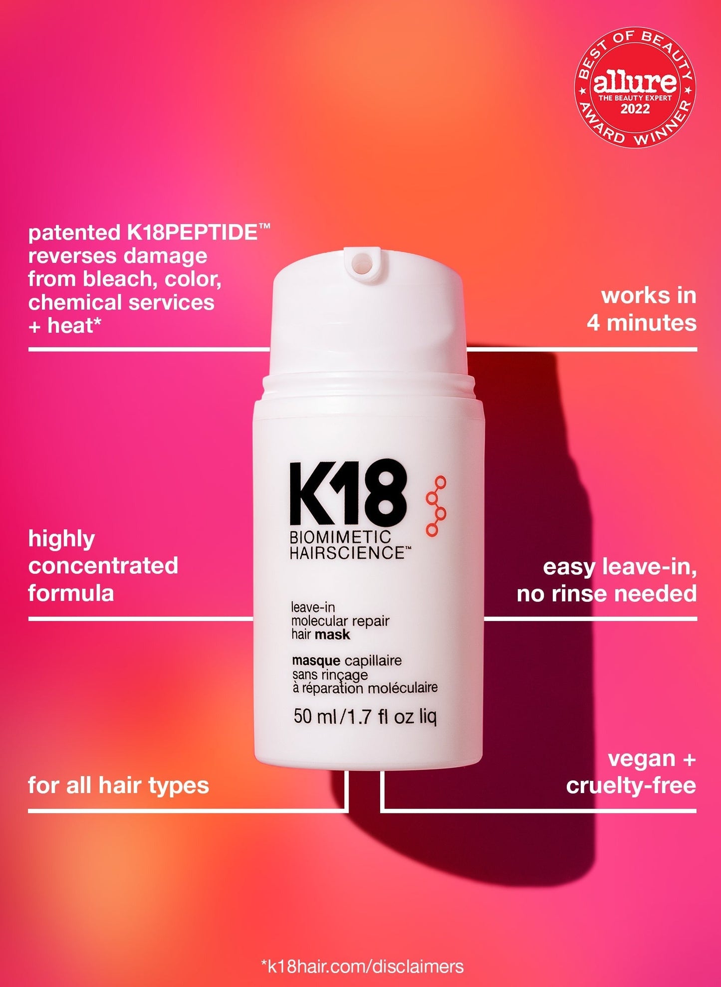 TripleBright oxidation defense purple shampoo